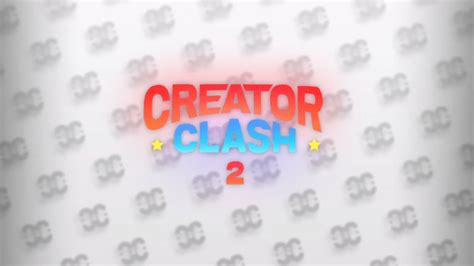 creator clash matches|Creator Clash: Scores, standings, and live results